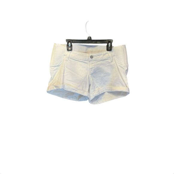 Isabel Maternity by Ingrid & Isabel Pants - Isabel Maternity. Midi Short. Women's Size 2.